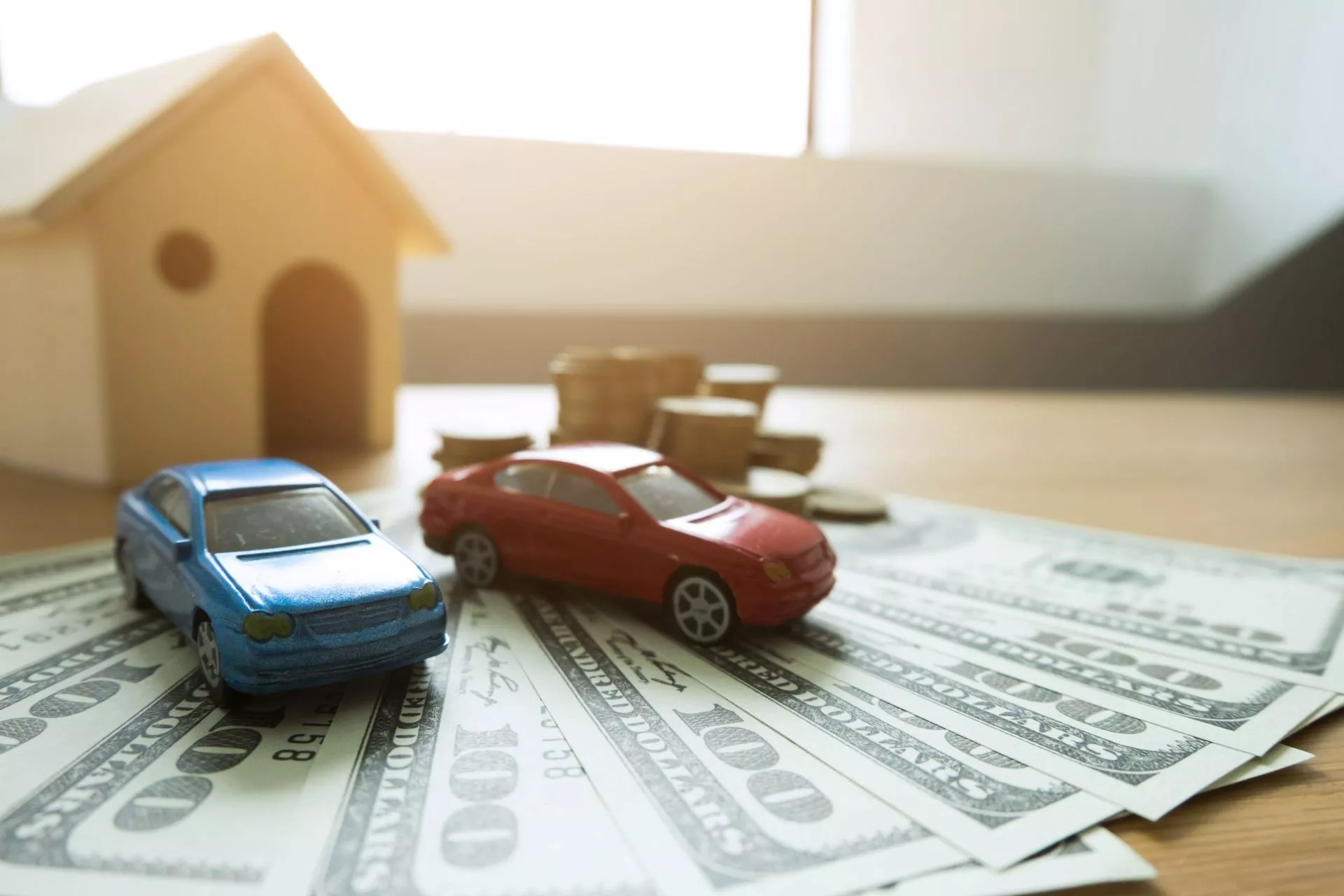臨時醫療/修車需要現金?信用卡換現金可行嗎文章縮圖