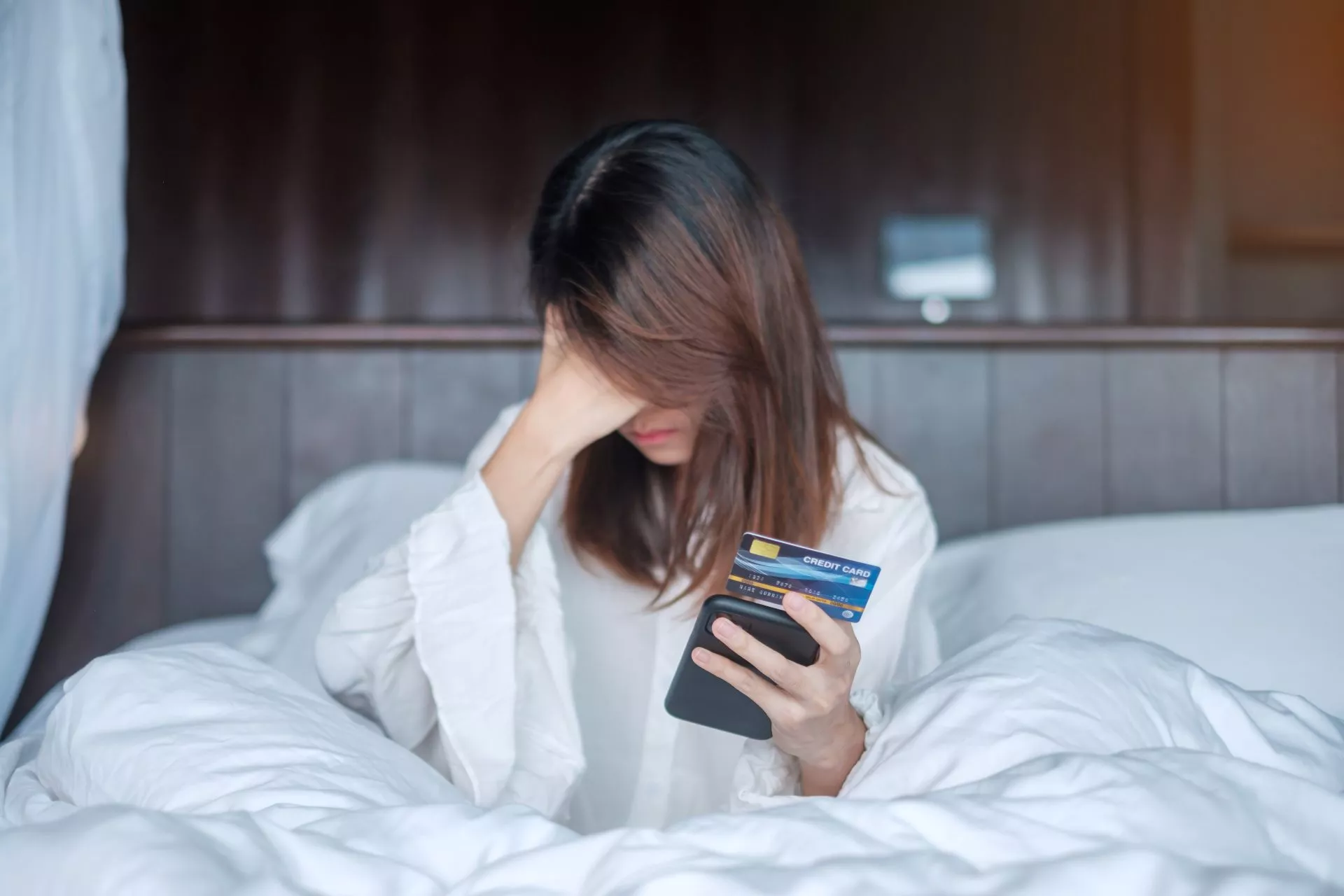 信用卡帳單逾期一天會怎樣?寬限期、循環利息與信用紀錄影響文章縮圖
